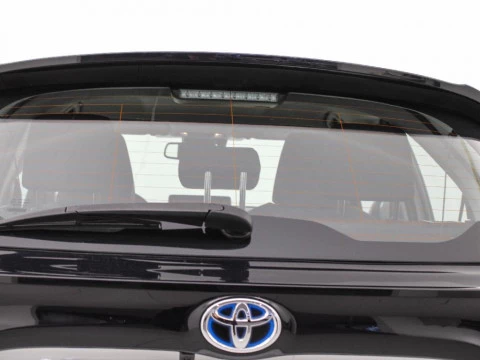 Toyota Yaris YA Yaris - MY22