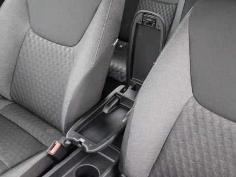 Toyota Yaris YA Yaris - MY22