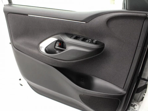 Toyota Yaris YA Yaris - MY22