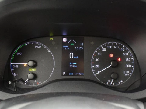 Toyota Yaris YA Yaris - MY22