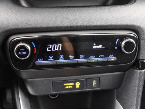 Toyota Yaris YA Yaris - MY22