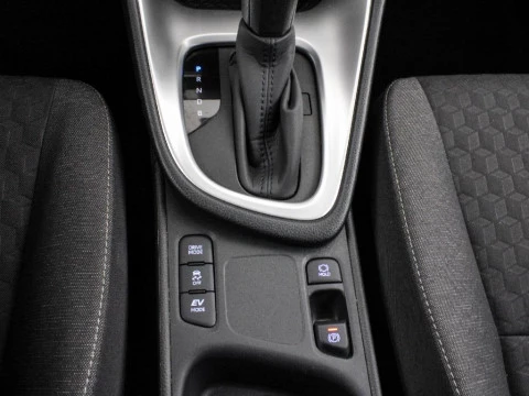 Toyota Yaris YA Yaris - MY22