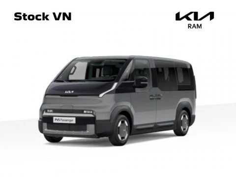 Kia PV5 Cargo Passenger L2H1 Long Range Plus
