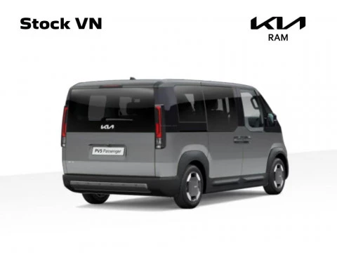 Kia PV5 Cargo Passenger L2H1 Long Range Plus