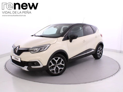 Renault Captur Captur Captur TCe GPF Zen 66kW Renault Captur Captur Captur TCe GPF Zen 66kW