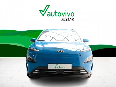 Hyundai Kona 150kW EV Style Sky