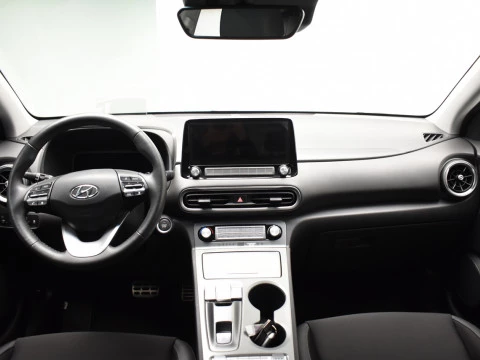 Hyundai Kona 150kW EV Style Sky