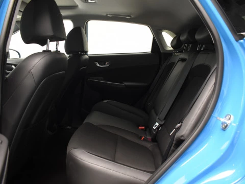 Hyundai Kona 150kW EV Style Sky