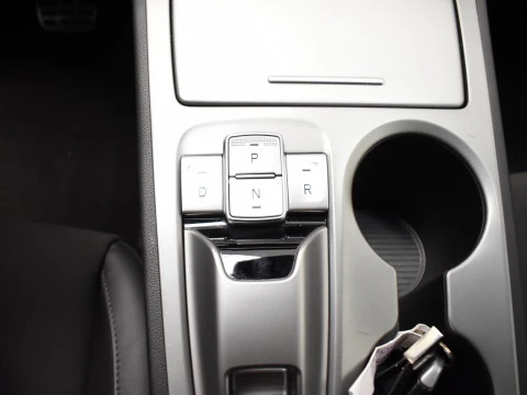 Hyundai Kona 150kW EV Style Sky