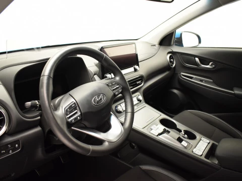 Hyundai Kona 150kW EV Style Sky