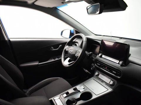 Hyundai Kona 150kW EV Style Sky