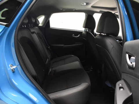 Hyundai Kona 150kW EV Style Sky