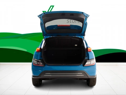 Hyundai Kona 150kW EV Style Sky
