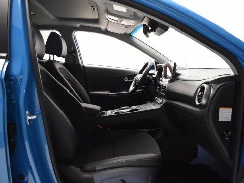 Hyundai Kona 150kW EV Style Sky