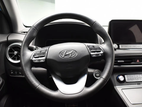 Hyundai Kona 150kW EV Style Sky