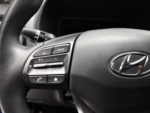 Hyundai Kona 150kW EV Style Sky