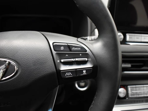 Hyundai Kona 150kW EV Style Sky