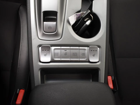 Hyundai Kona 150kW EV Style Sky