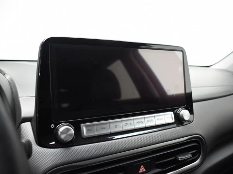 Hyundai Kona 150kW EV Style Sky