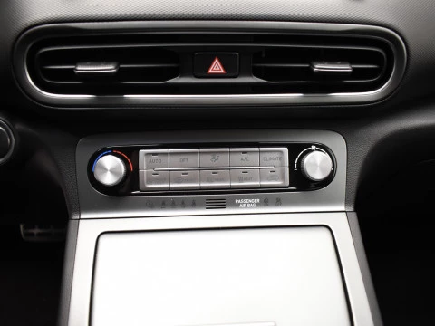 Hyundai Kona 150kW EV Style Sky