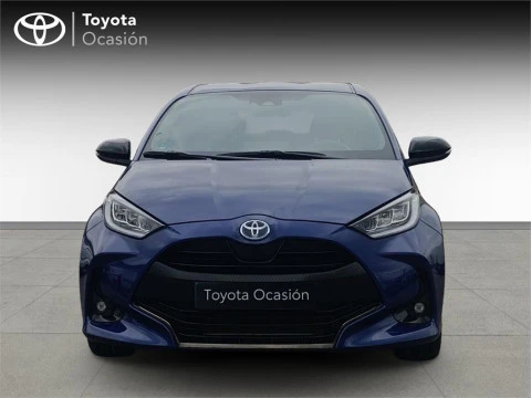 Toyota Yaris 120H 1.5 Style