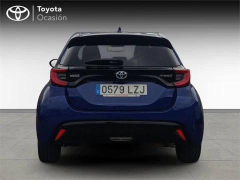 Toyota Yaris 120H 1.5 Style