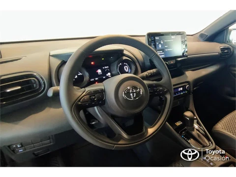 Toyota Yaris 120H 1.5 Style