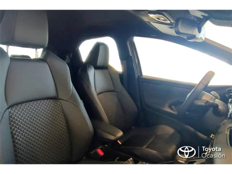 Toyota Yaris 120H 1.5 Style