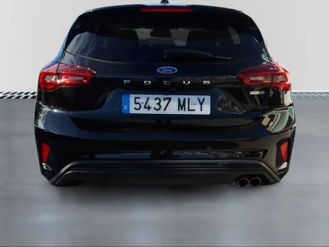 Ford Focus 1.0 ECOBOOST BERLINA MHEV 92KW ST LINE X