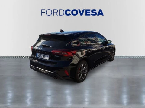 Ford Focus 1.0 ECOBOOST BERLINA MHEV 92KW ST LINE X