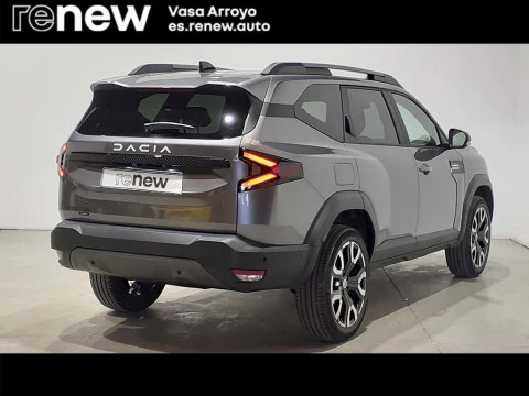 Dacia Bigster BIGSTER Journey HYBRID 115kw (155CV) 4x2