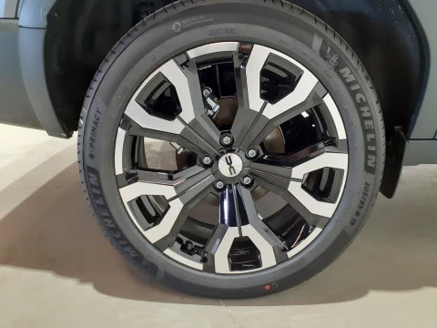 Dacia Bigster BIGSTER Journey HYBRID 115kw (155CV) 4x2