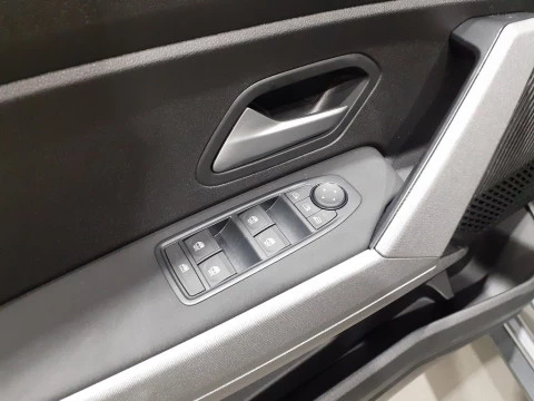 Dacia Bigster BIGSTER Journey HYBRID 115kw (155CV) 4x2