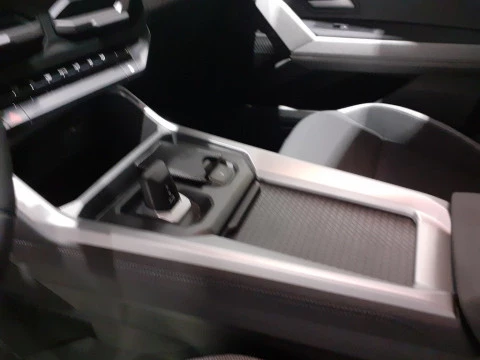 Dacia Bigster BIGSTER Journey HYBRID 115kw (155CV) 4x2