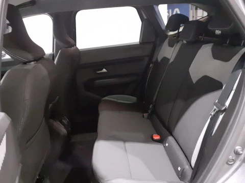 Dacia Bigster BIGSTER Journey HYBRID 115kw (155CV) 4x2