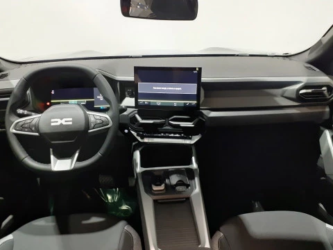 Dacia Bigster BIGSTER Journey HYBRID 115kw (155CV) 4x2