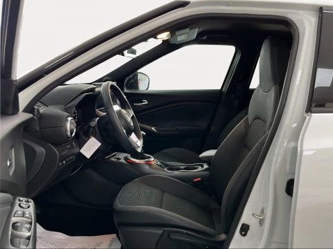 Nissan juke DIG-T 84 kW (114 CV) 6M/T N-Connecta