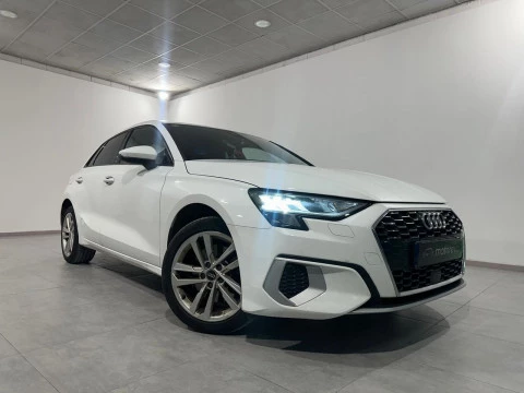 Audi A3 SPORTBACK ADVANCE 40 TFSIE