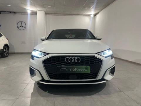 Audi A3 SPORTBACK ADVANCE 40 TFSIE