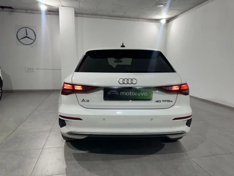 Audi A3 SPORTBACK ADVANCE 40 TFSIE
