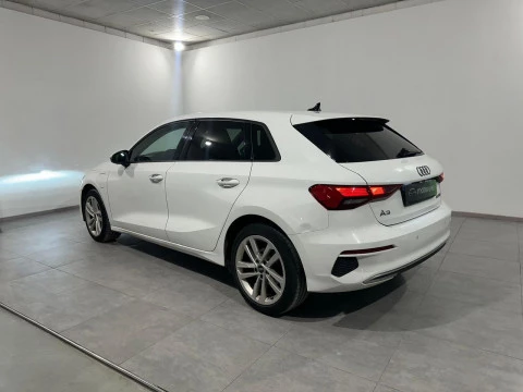 Audi A3 SPORTBACK ADVANCE 40 TFSIE