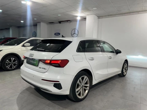 Audi A3 SPORTBACK ADVANCE 40 TFSIE