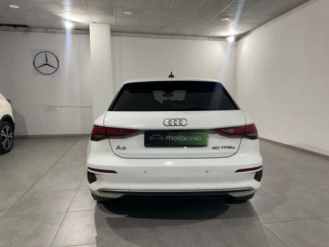 Audi A3 SPORTBACK ADVANCE 40 TFSIE