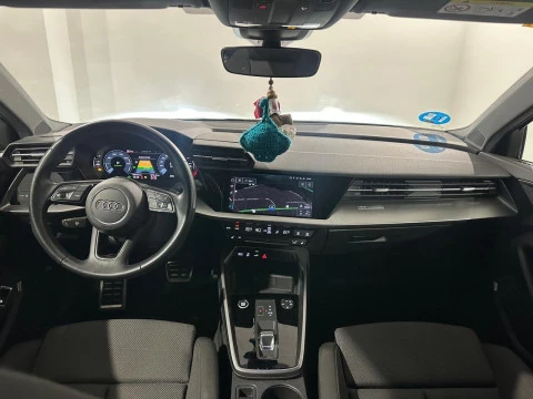 Audi A3 SPORTBACK ADVANCE 40 TFSIE