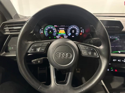 Audi A3 SPORTBACK ADVANCE 40 TFSIE