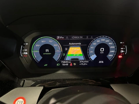 Audi A3 SPORTBACK ADVANCE 40 TFSIE