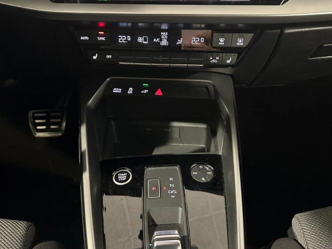 Audi A3 SPORTBACK ADVANCE 40 TFSIE