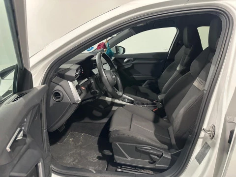 Audi A3 SPORTBACK ADVANCE 40 TFSIE