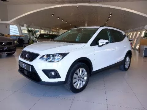 Seat Arona 1.0 TSI 85kW (115CV) Style Edition Eco Seat Arona 1.0 TSI 85kW (115CV) Style Edition Eco