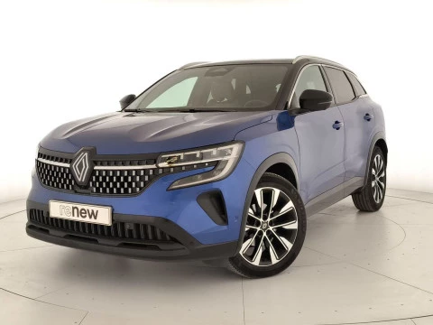 Renault Austral  1.3 TCe Mild Hybrid Techno CVT 116kW